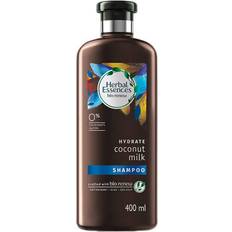 Herbal Essences Shampoos Herbal Essences Hydrate Coconut Milk Shampoo 400 ml