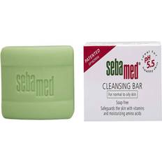Sebamed Bar Soaps Sebamed Sebamed Cleansing Bar Soap 100 gm