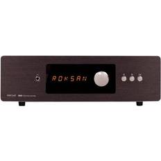 Amplifiers & Receivers ROKSAN Blak Integrated Amplifier Anthracite