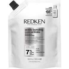 Hårprodukter Redken Damaged Hair Acidic Bonding Concentrate Shampoo Refill 500 ml 14787ml