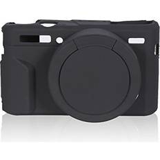 Canon g7x Ebtools Camera Silicone Skin Lightweight Soft Canon G7X Mark II