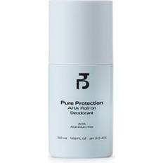 Pure Protection AHA Roll-On Deodorant 50 ml