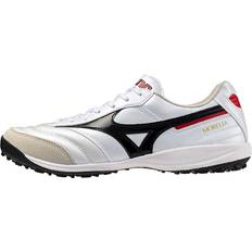 Mizuno Gummi Fodboldstøvler Mizuno Football Boots Sala Elite TF - Blanc