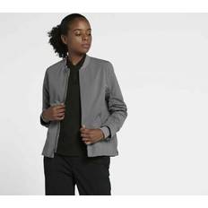 Nike Shield Bomber Jacket - Grey