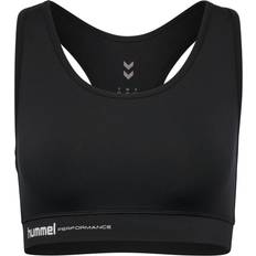 Hummel Women Bras Hummel Pulse Light Support Bra