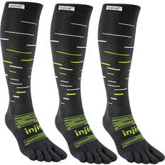 Injinji Återvunna material Strumpor injinji Snow Over The Calf Skidstrumpor 3 Pack - Flerfärgad