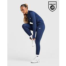 New Balance Logo Leggings - Blå
