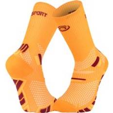 Hiking - Orange Underwear BV Sport High Socks Ultra 2 - Orange