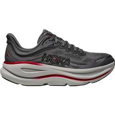 Hoka Bondi 9 Mens - Grey