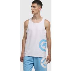 Tanktop Buzzer - Weiß