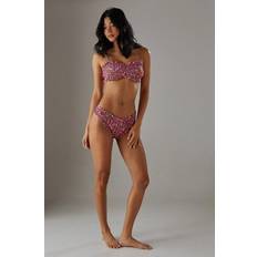 Bikinis on sale Warehouse Floral Bikini Bottoms Beachwear - Swimwear