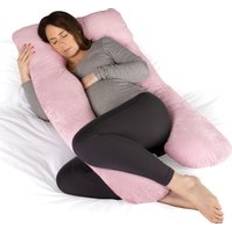 Pink Pregnancy Pillow