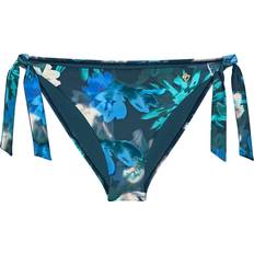 Træningstøj Bikinier Triumph Summer Fleur Tai - Navy