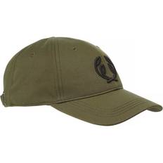 Chevalier Accessoarer Chevalier Barrel Keps Cap - Forest Green