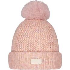 Pink Beanies Barts Kid's Meadew Beanie - Pink