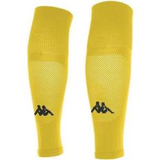 Kappa Underwear Kappa Footless Socks Spolf Pro - Jaune