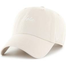 47 Brand Phrase Base Runner Icon Keps - Beige