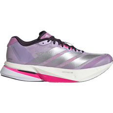Adidas Lila Sportskor adidas Performance Springsko Adizero Boston 13 - Lila/Syrén/Svart/Silver