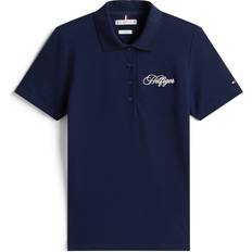 Tommy Hilfiger XXS Polotrøjer Tommy Hilfiger Shirts - Navy/Hvid