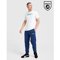 Puma joggers mens Puma Core Sportswear Joggers - Blue