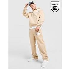 Dreamer Joggers Brown