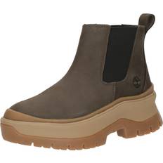 Ortholite Støvler Timberland Chelsea Boots - Brun