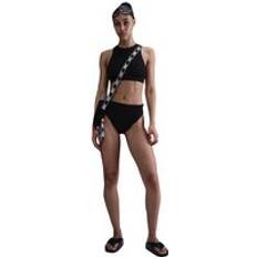 Nike Sportswear Garment Swimsuits Nike Elevated Essential Swimsuit - Noir