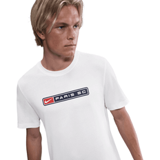Nike PSG Original T-Shirt White