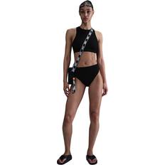Nike Sportswear Garment Swimsuits Nike Elevated Essential Swimsuit - Noir