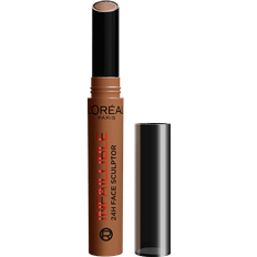 L'Oréal Paris Contouring L'Oréal Paris Infallible Face Sculptor Light Medium Contour