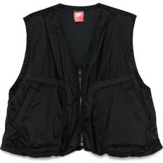 Nike Padded Gilet Men - Black