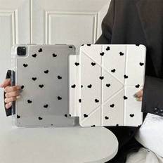 Shein Smart Case Compatible iPad Air 6 Air 5 4 And 10 10.9 Inches