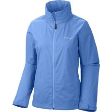 Columbia Women Rain Clothes Columbia Switchback II Waterproof Rain Jacket