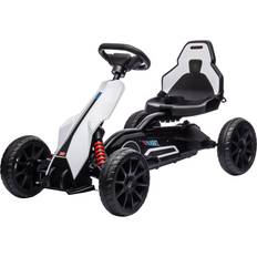 Gokart Gokart El-Kart Metal Sikkerhedssele