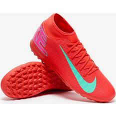 Grøn Fodboldstøvler Nike Air Zoom Mercurial Superfly X Club TF
