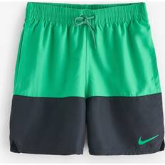 Nike Sportswear Garment Swimming Trunks Nike Split Swim Shorts Mens - Sta Green