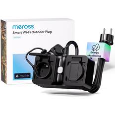 MOP320MA-EU WiFi Smart Power Strip