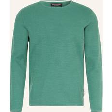 Marc O'Polo Tröjor Marc O'Polo Pullover Hellgrün
