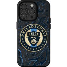 Philadelphia Union iPhone Magnetic Bump Case 14