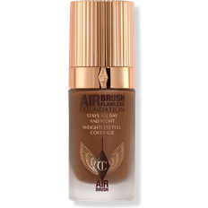 Charlotte Tilbury Foundations Charlotte Tilbury Airbrush Flawless Foundation - 15 Warm