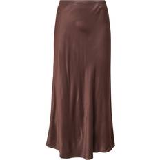 & Other Stories Skirts & Other Stories Rock Dunkelbraun