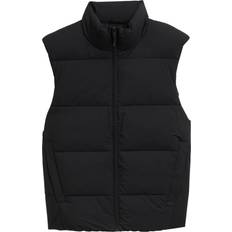 Tom Tailor Denim Vest - Sort