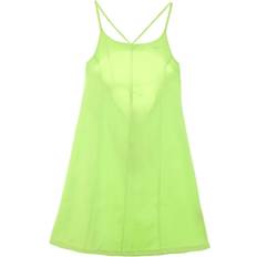 Nike Green Dresses Nike Summer Dresses