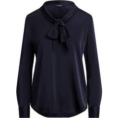 Lauren Ralph Lauren Dam Överdelar Lauren Ralph Lauren Blus Yilvray - Marinblå