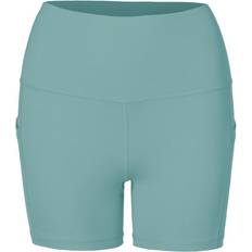 Gröna - Tennis Shorts Nike Court Dri-fit Ball Shorts Damer Visdom