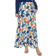 Florencia A-Line Skirt - Diane Von Furstenberg