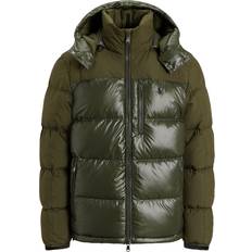 Jackor på rea Polo Ralph Lauren Vinterjacka Grhm - Oliv
