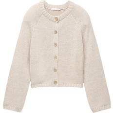 Pull&Bear Kofta - Sand