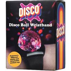 Wristbands Fizz Creations Disco Ball Wristband