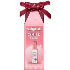 Spritz Glitz Original Pink Body Spritz 50 ml